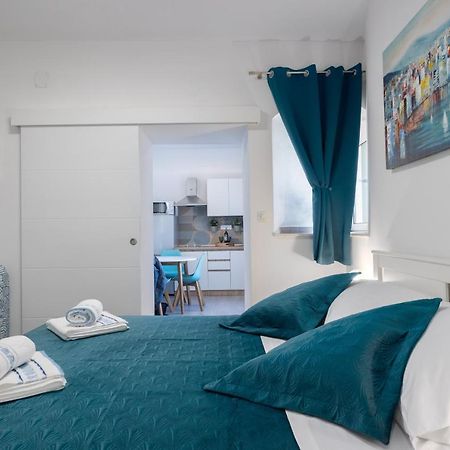 Harmony Apartments سبليت المظهر الخارجي الصورة