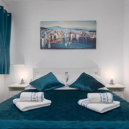 Harmony Apartments سبليت المظهر الخارجي الصورة