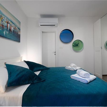 Harmony Apartments سبليت المظهر الخارجي الصورة