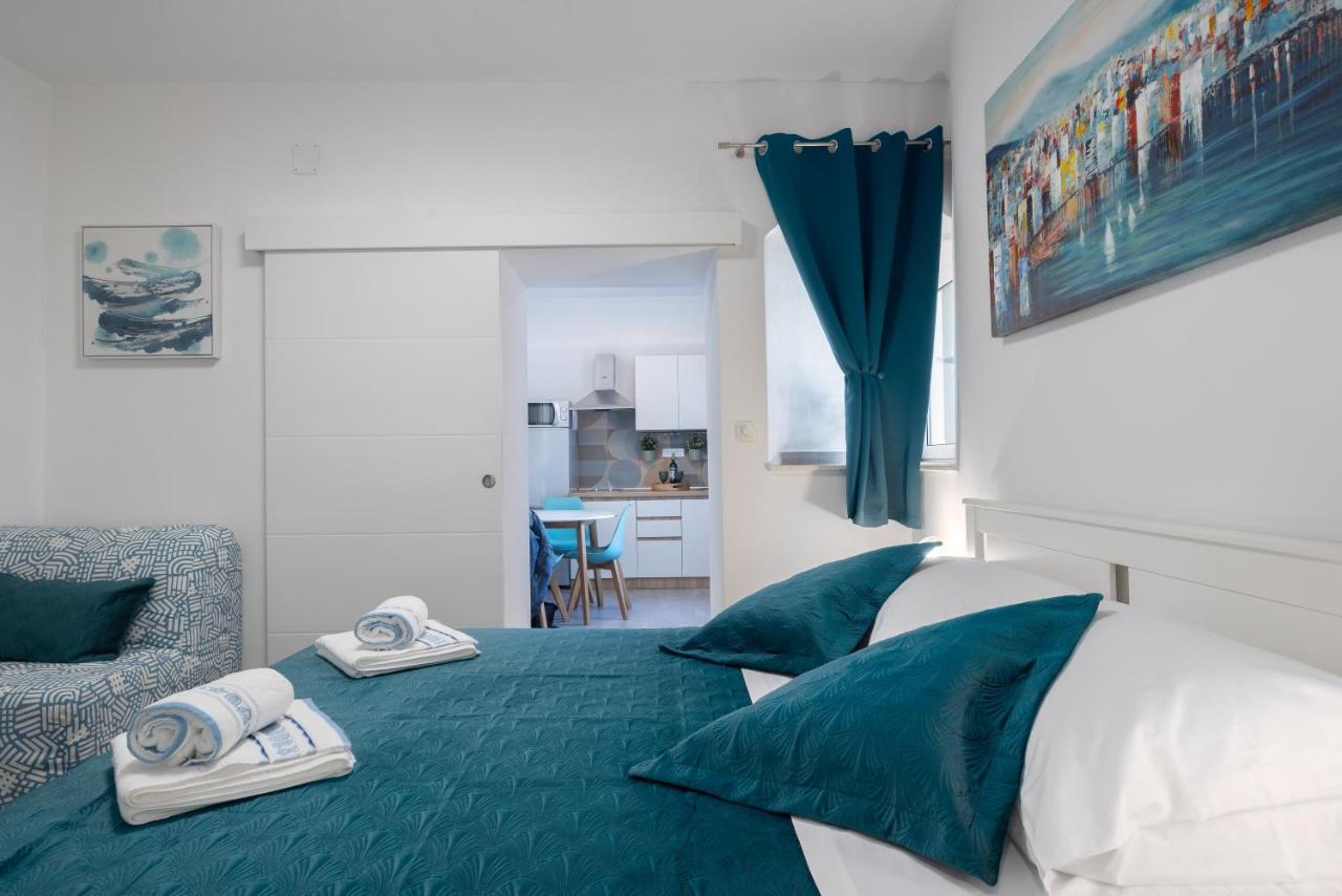Harmony Apartments سبليت المظهر الخارجي الصورة
