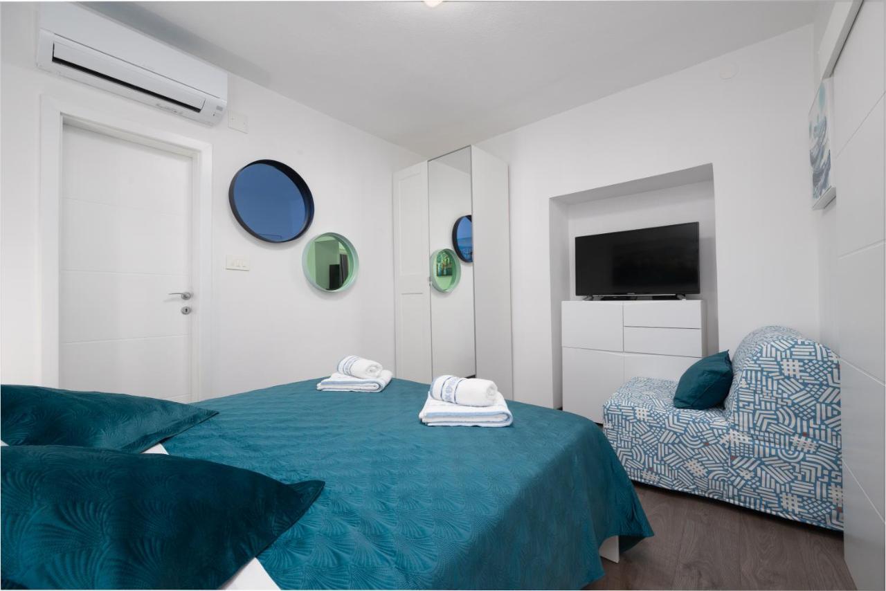 Harmony Apartments سبليت المظهر الخارجي الصورة