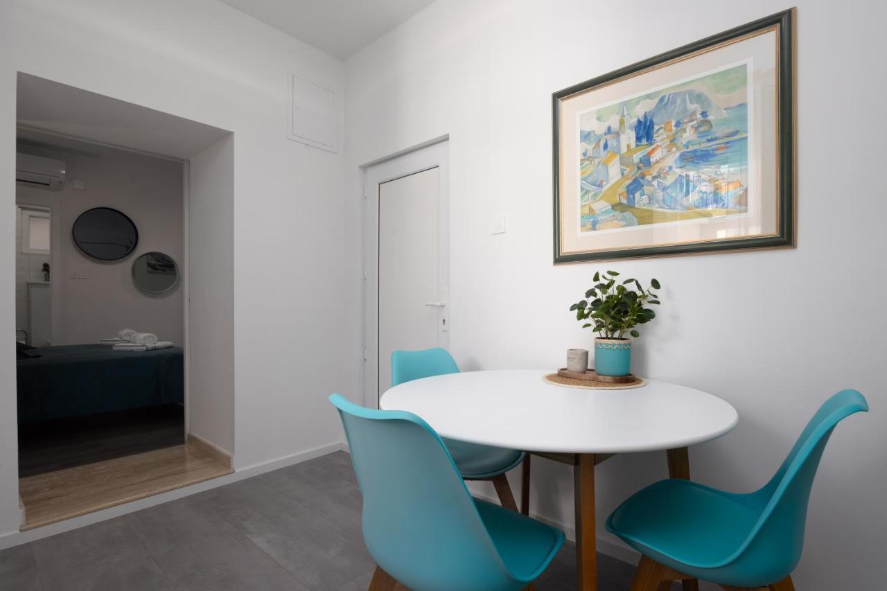 Harmony Apartments سبليت المظهر الخارجي الصورة