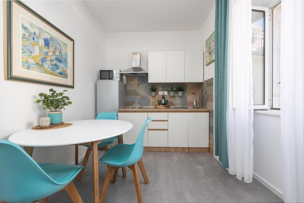 Harmony Apartments سبليت المظهر الخارجي الصورة