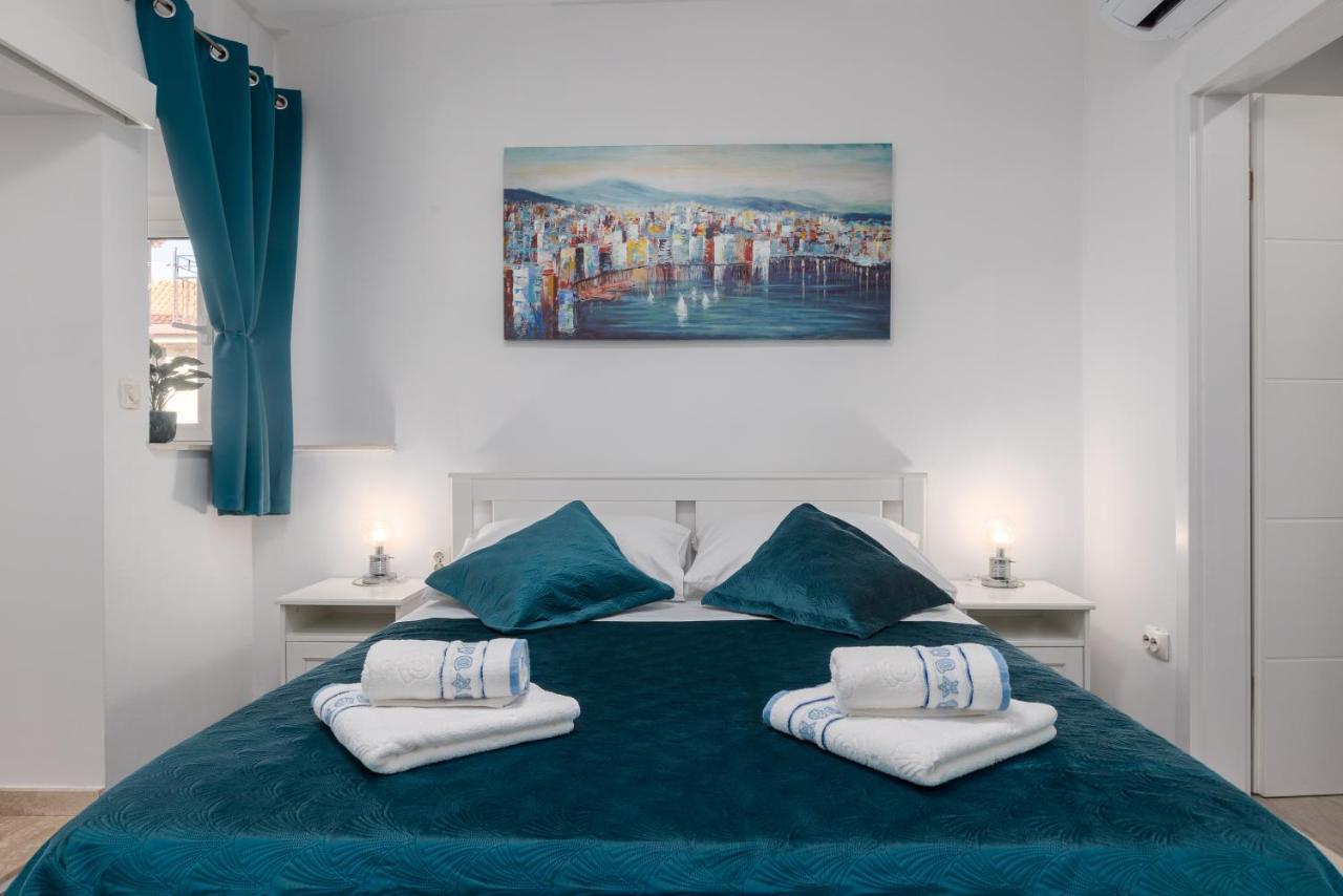 Harmony Apartments سبليت المظهر الخارجي الصورة