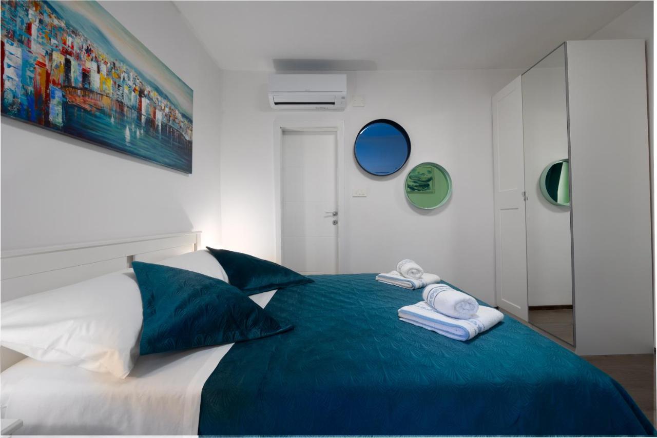 Harmony Apartments سبليت المظهر الخارجي الصورة