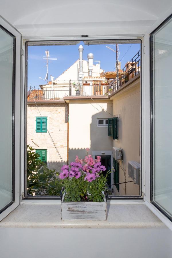 Harmony Apartments سبليت المظهر الخارجي الصورة