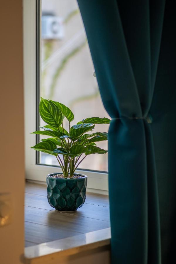 Harmony Apartments سبليت المظهر الخارجي الصورة