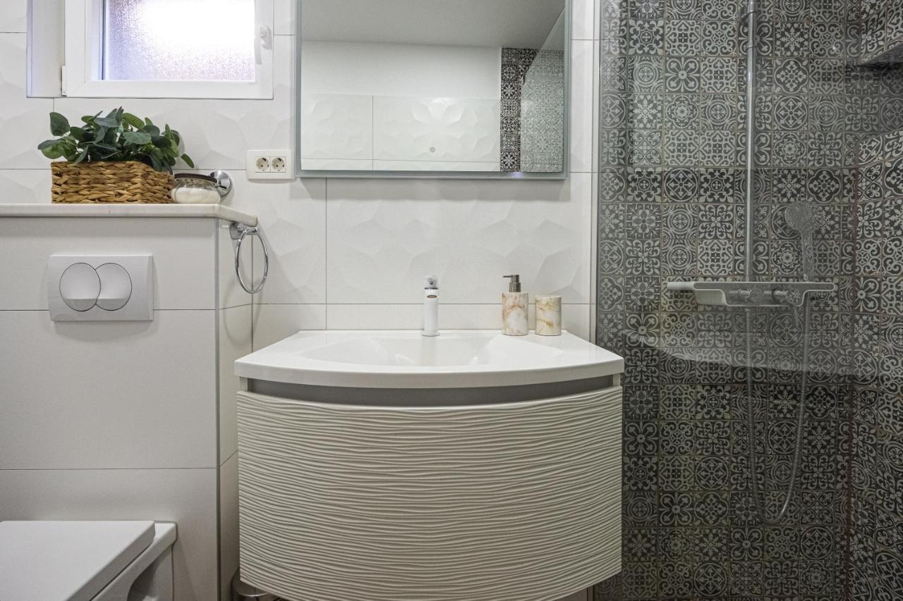 Harmony Apartments سبليت المظهر الخارجي الصورة