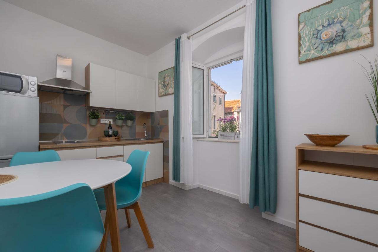 Harmony Apartments سبليت المظهر الخارجي الصورة
