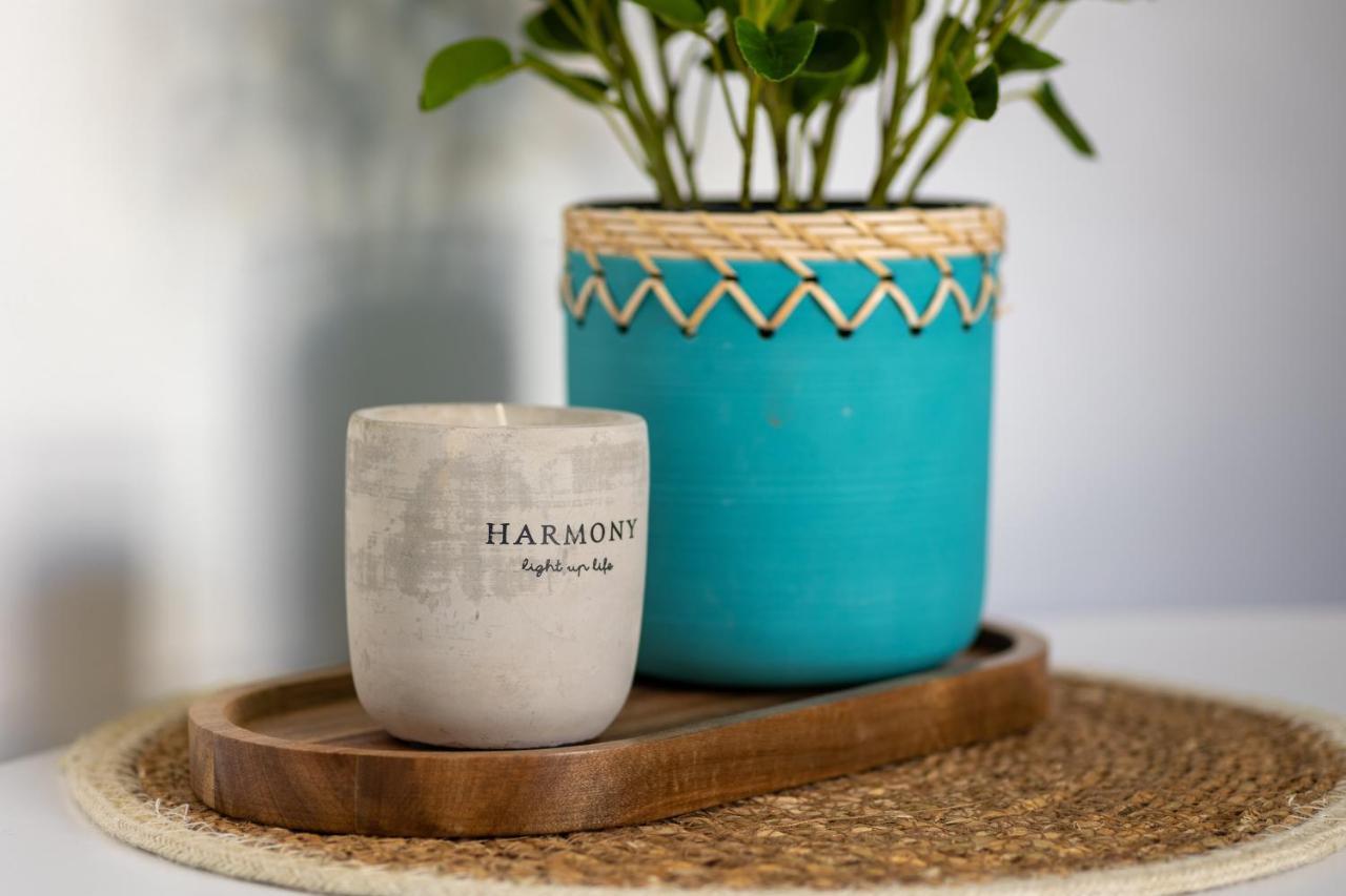 Harmony Apartments سبليت المظهر الخارجي الصورة