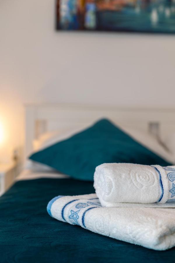Harmony Apartments سبليت المظهر الخارجي الصورة