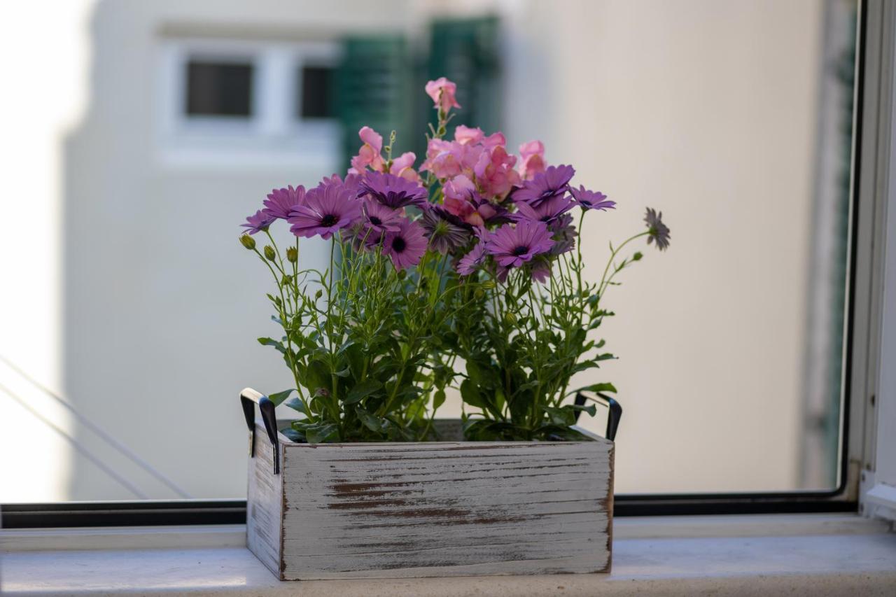 Harmony Apartments سبليت المظهر الخارجي الصورة