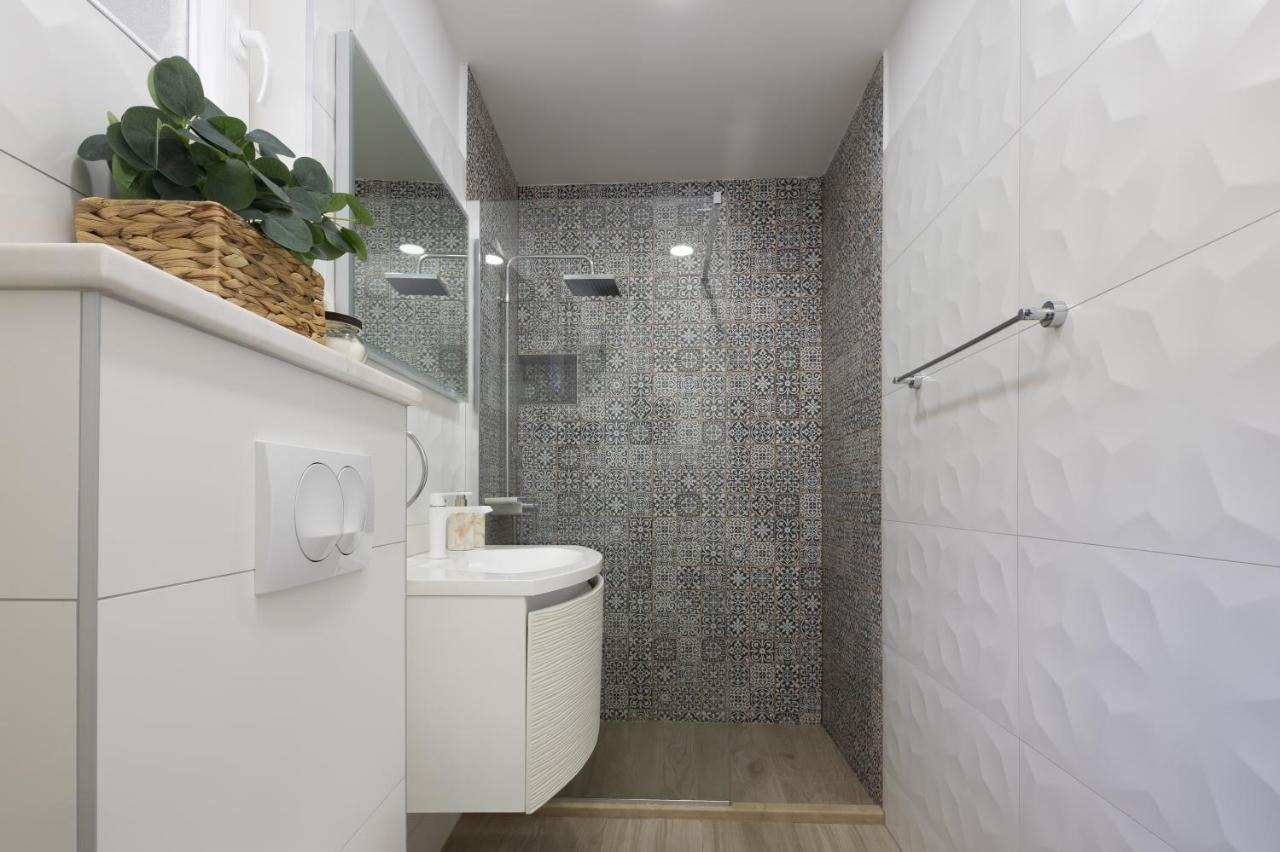 Harmony Apartments سبليت المظهر الخارجي الصورة